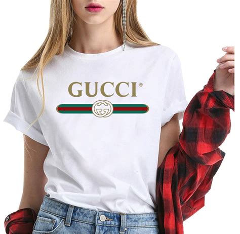 gucci shirt ladies|gucci shirt women size small.